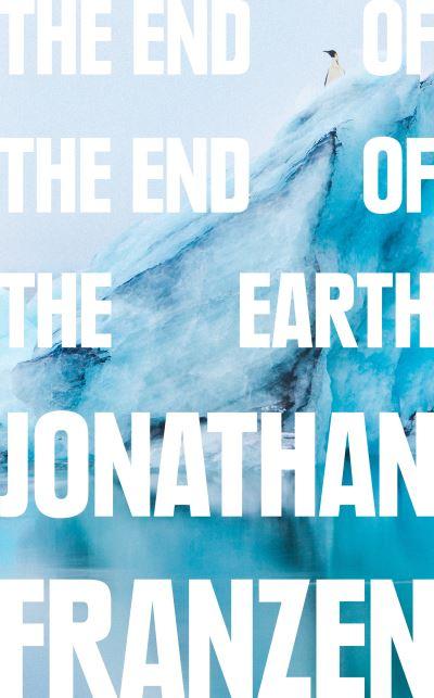 End Of The End Of The Earth P/B