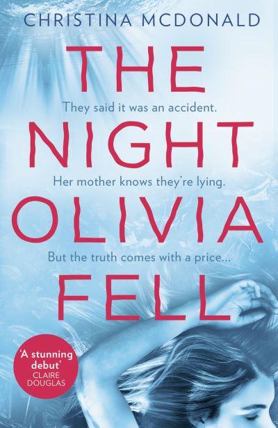 Night Olivia Fell (FS)
