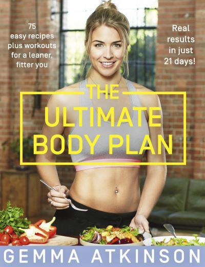 Ultimate Body Plan TPB