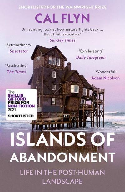 Islands Of Abandonment P/B