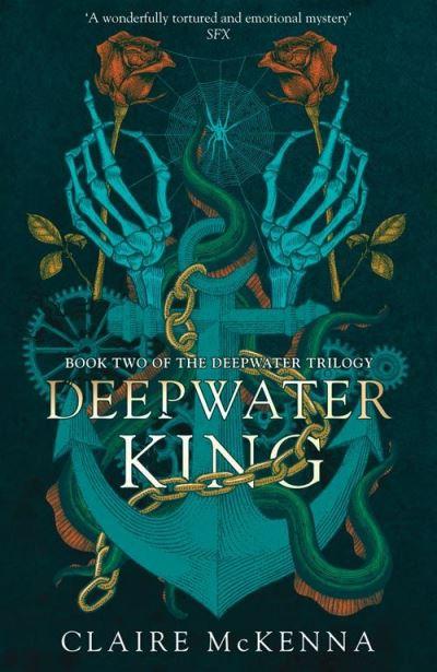Deepwater King P/B