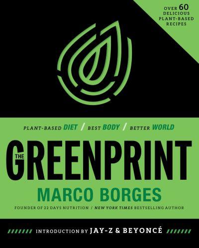 Greenprint P/B