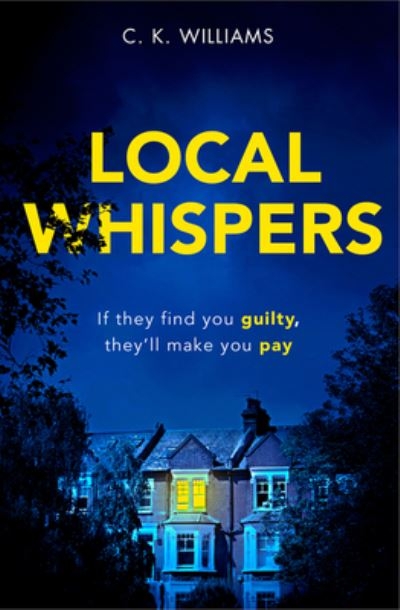 Local Whispers