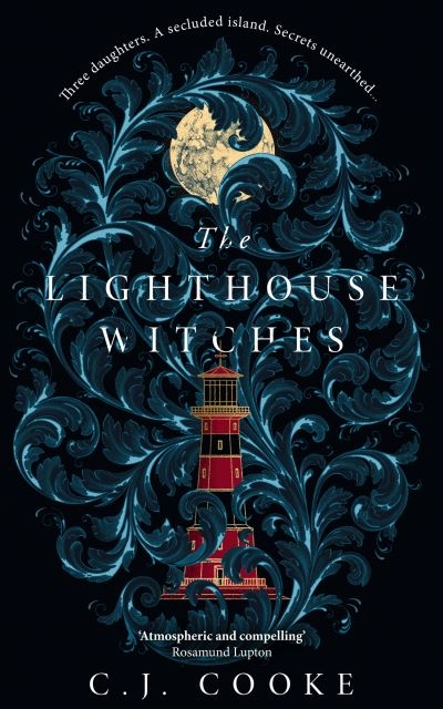 Lighthouse Witches H/B