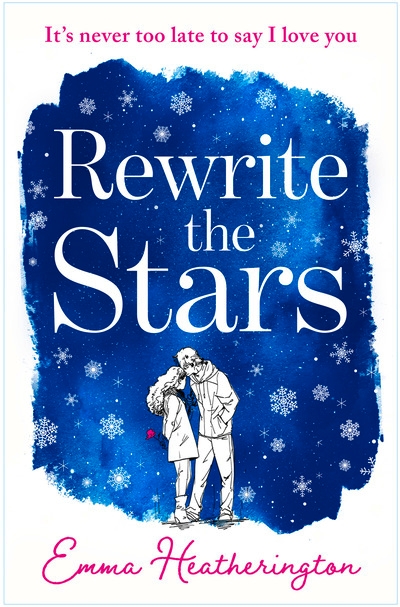 Rewrite The Stars P/B