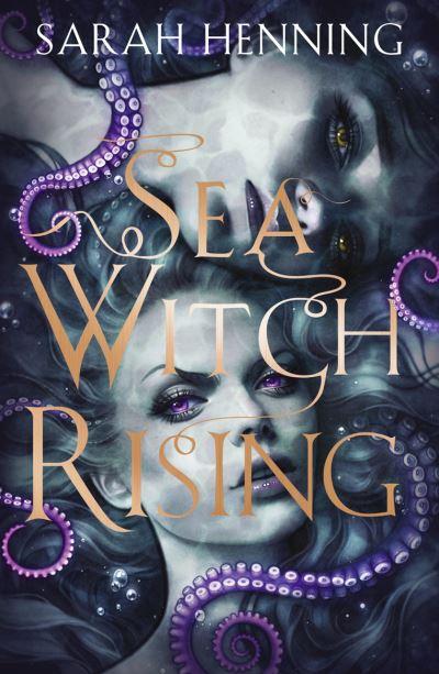 Sea Witch Rising P/B