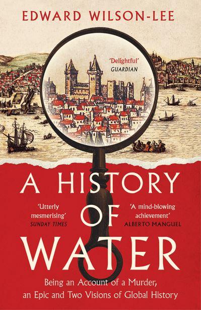 A History Of Water P/B