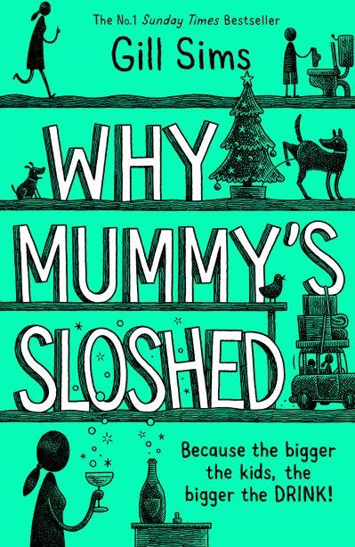 Why Mummys Sloshed H/B