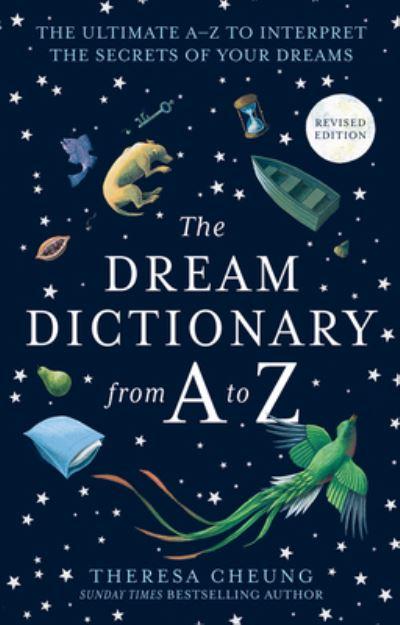 Dream Dictionary From A To Z P/B