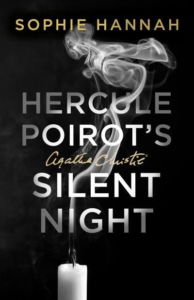 Hercule Poirots Silent Night TPB