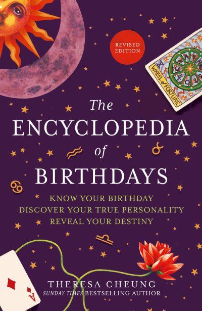 Encyclopedia Of Birthdays P/B