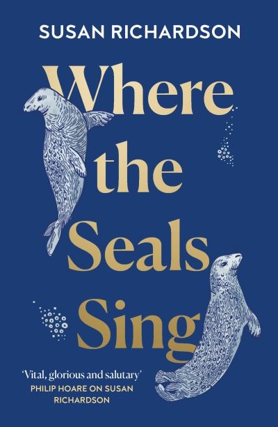 Where The Seals Sing P/B