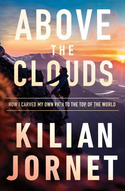 Above The Clouds TPB