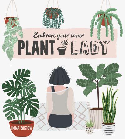 Plant Lady H/B