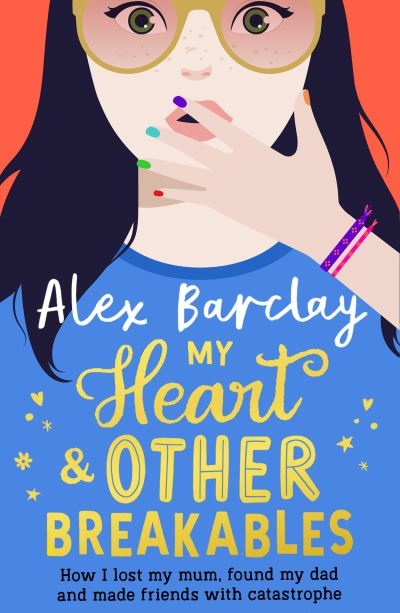 My Heart & Other Breakables TPB