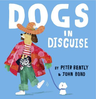 Dogs in Disguise P/B