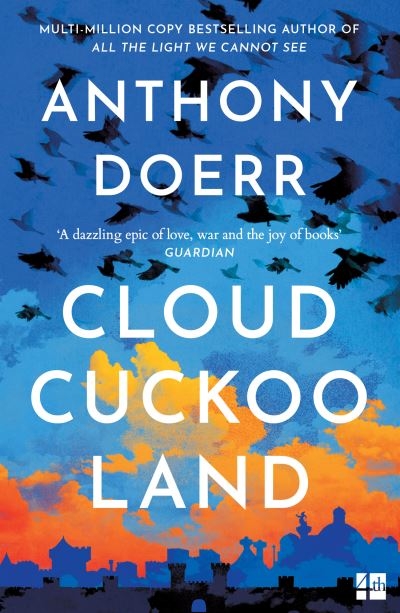Cloud Cuckoo Land P/B