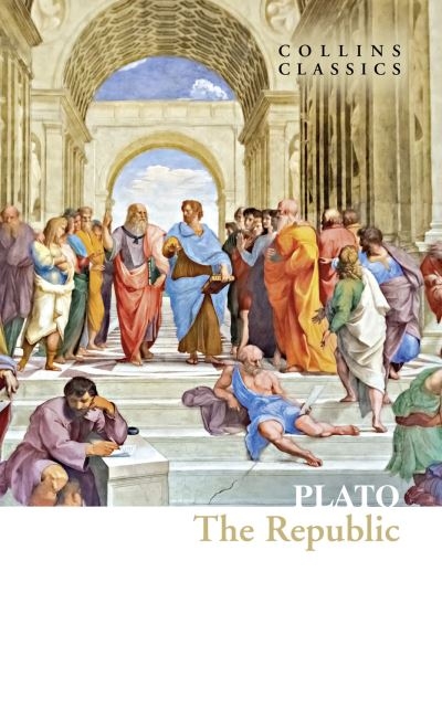 RepublicCollins Classics