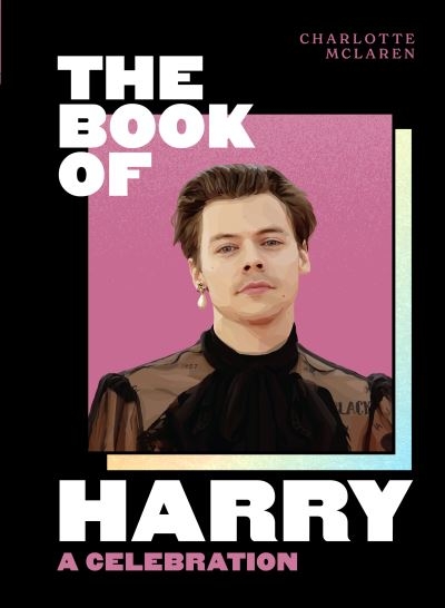 Book Of Harry H/B