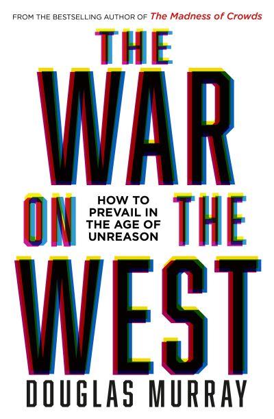 War On The West TPB