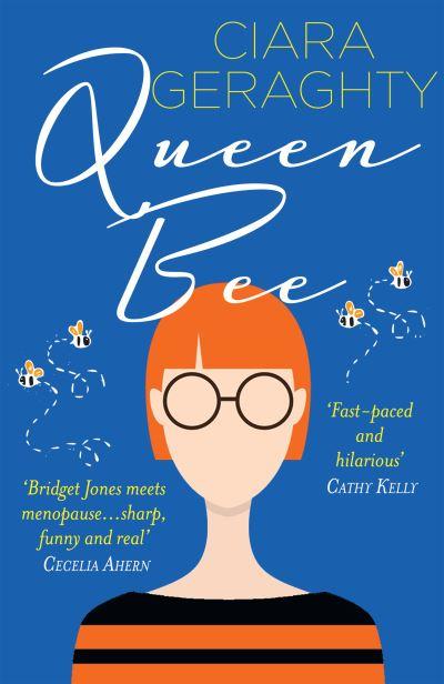 Queen Bee TPB