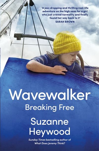 Wavewalker Breaking Free TPB
