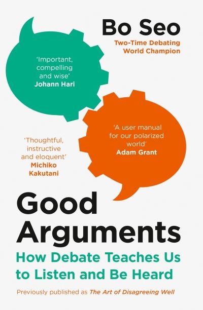 Good Arguments P/B