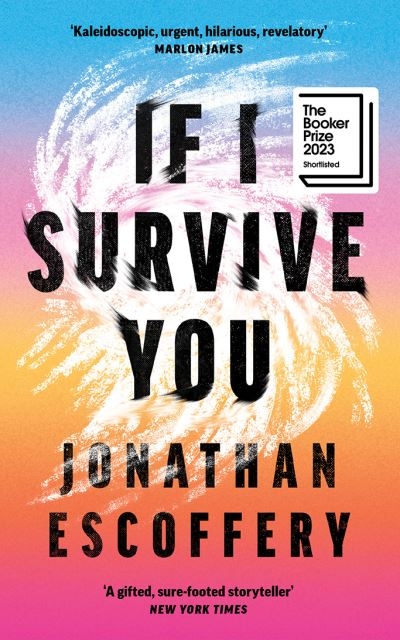 If I Survive You TPB