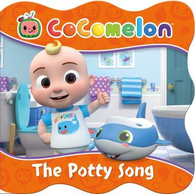 The Potty Song