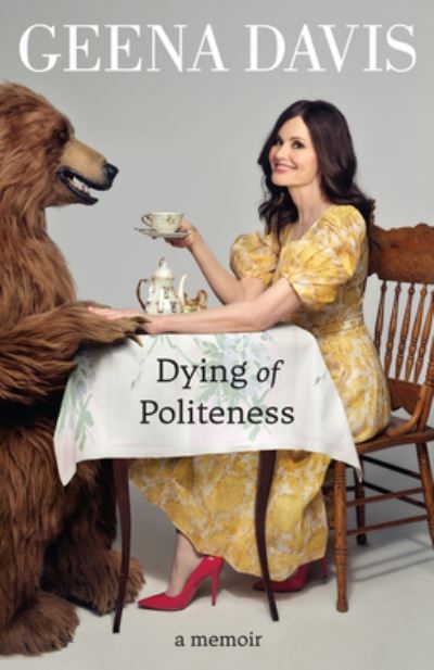 Dying Of Politeness P/B