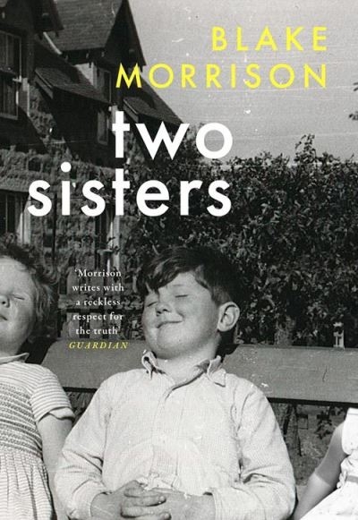 Two Sisters TPB