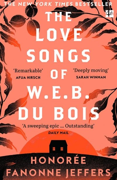 Love Songs Of WEB Du Bois P/B