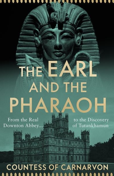 Earl And The Pharaoh P/B