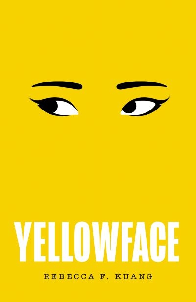 Yellowface H/B