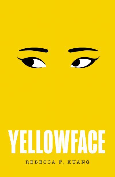 Yellowface P/B
