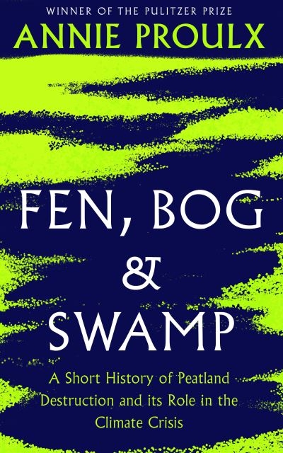 Fen Bog And Swamp TPB