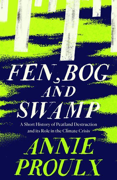Fen Bog And Swamp P/B