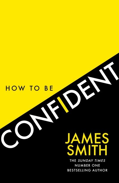 How To Be Confident TPB
