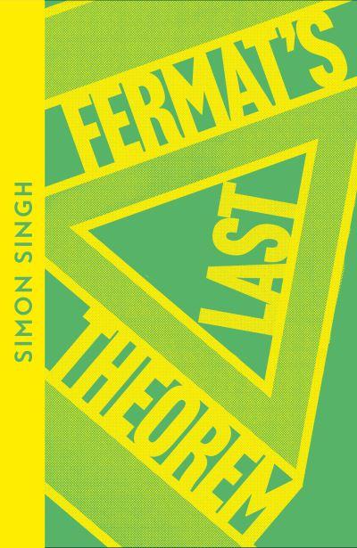 Fermat’s Last TheoremCollins Modern Classics