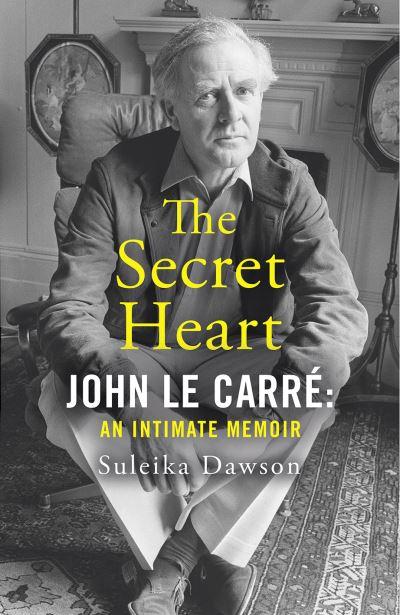 Secret Heart John Le Carre P/B