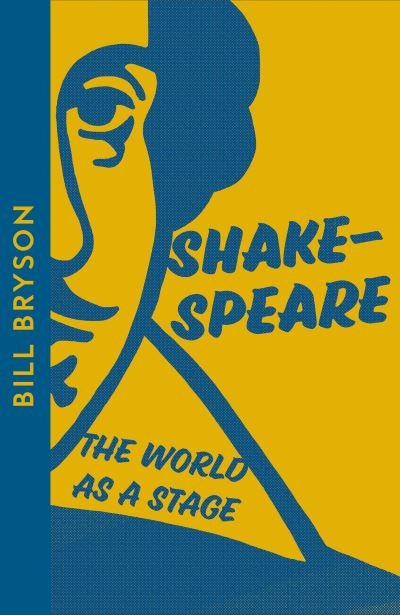 Shakespeare The World As A Stage P/B