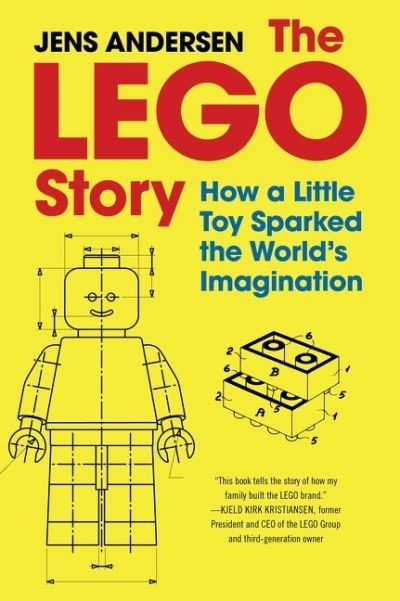 Lego Story H/B
