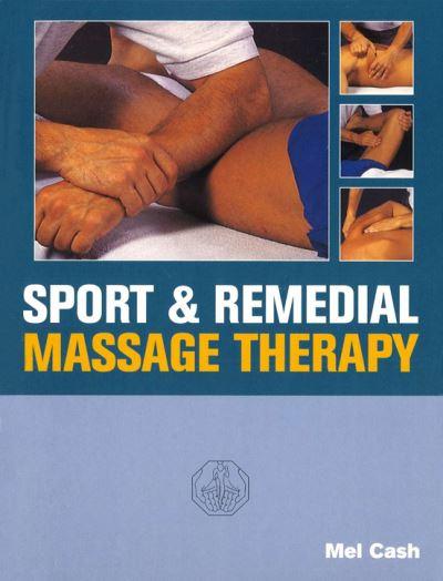 Sport & Remedial Massage Therapy