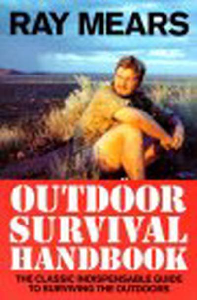 Outdoor Survival Handbook
