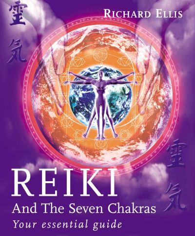 Reiki & Seven Chakras P/B
