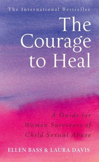 Courage To Heal P/B