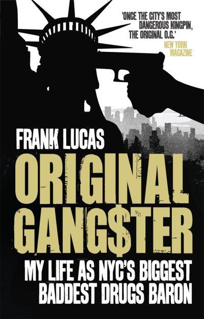 Original Gangster P/B