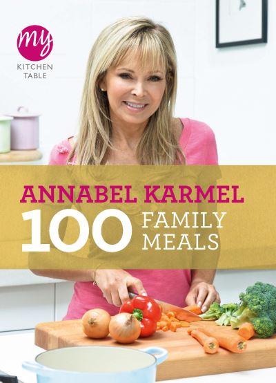 My Kitchen 100 Family Meals  P/B