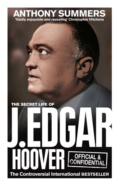 Official & Confidential (J Edgar Hoover)