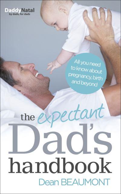 Expectant Dads Handbook P/B